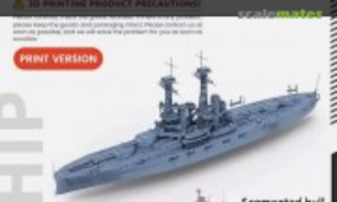 1:350 BB-29 North Dakota (SSMODEL SSC350521-A) SSC350521-A