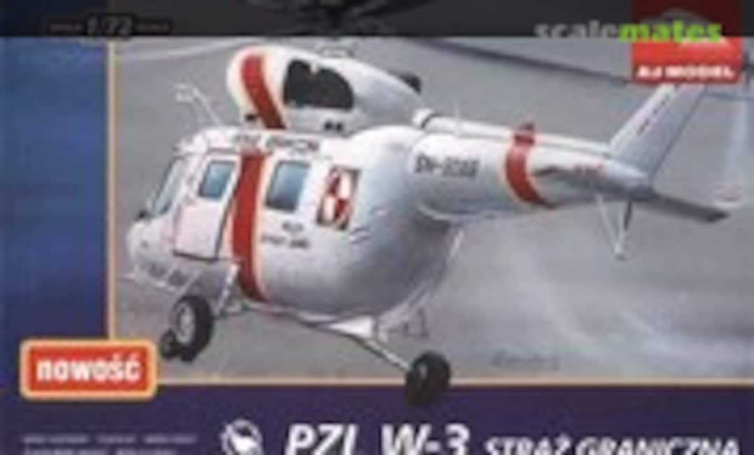 1:72 PZL W-3 (AJ Model 72003)