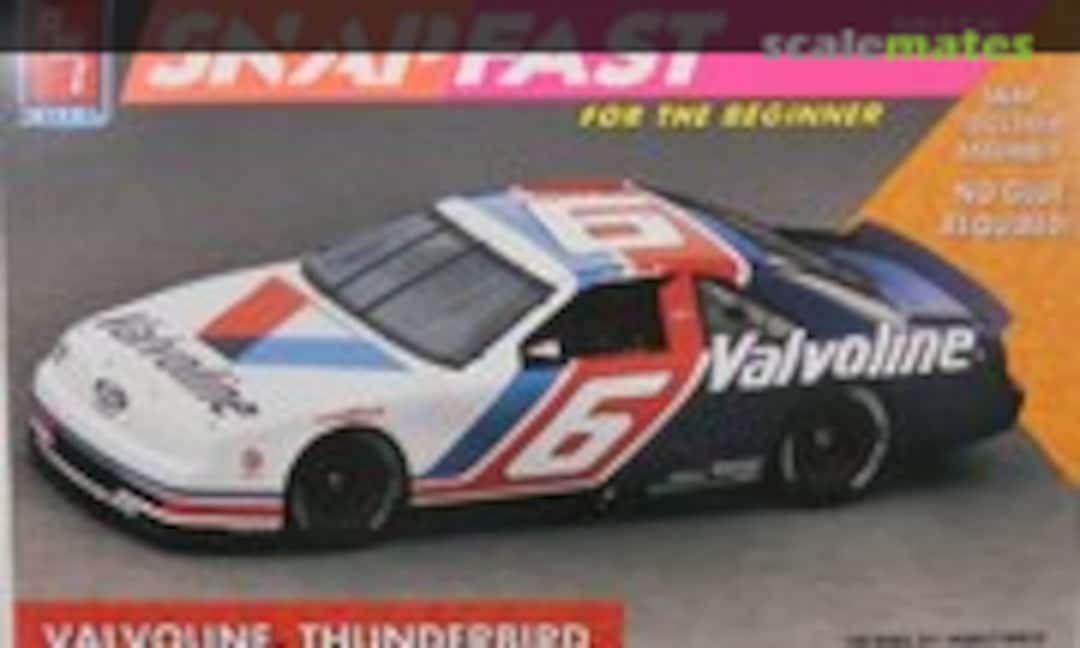 Valvoline Thunderbird Stock Car (AMT/ERTL 8729)