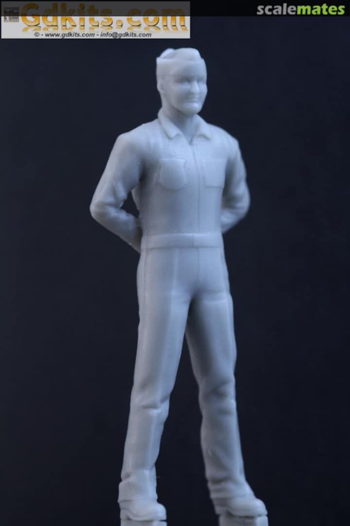 Boxart Blue Angels Pilot 48201 GDkits.com Boxart Blue Angels Pilot 48201 GDkits.com