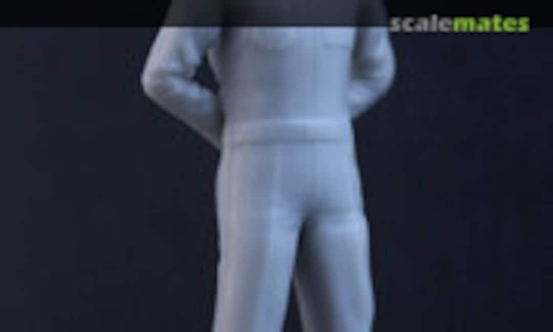 1:48 Blue Angels Pilot (GDkits.com 48201) 48201