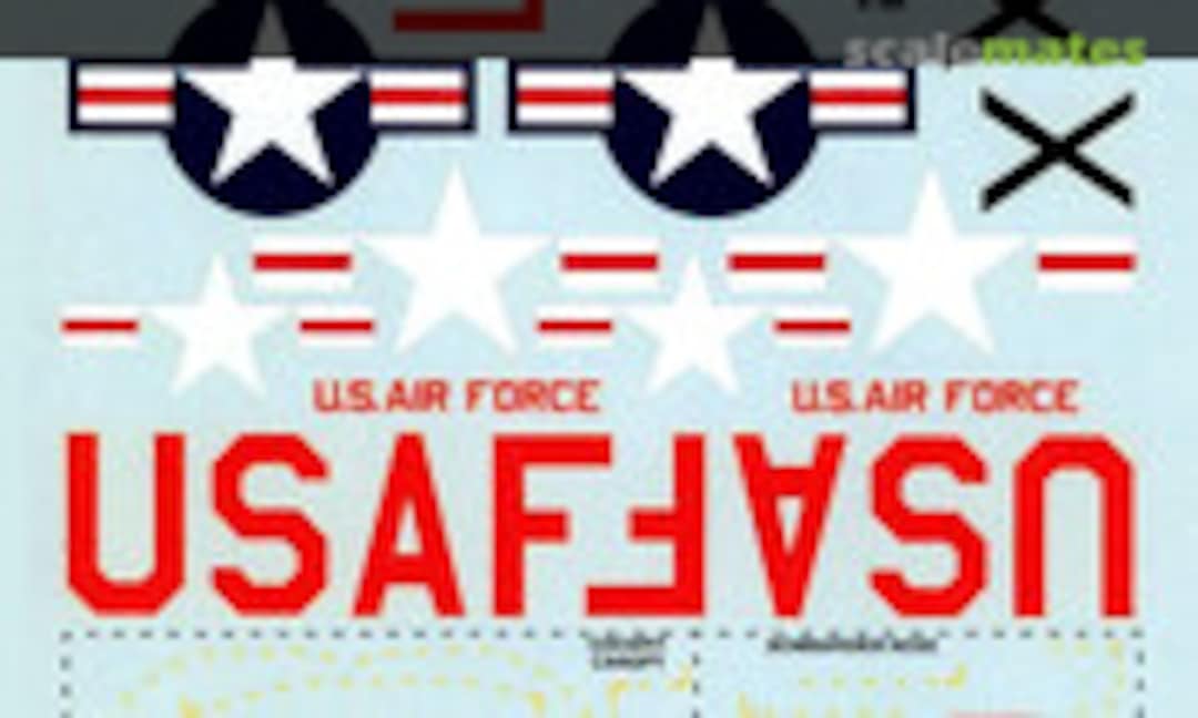 1:48 A/B-26C Invader (SuperScale International 48-471) 48-471