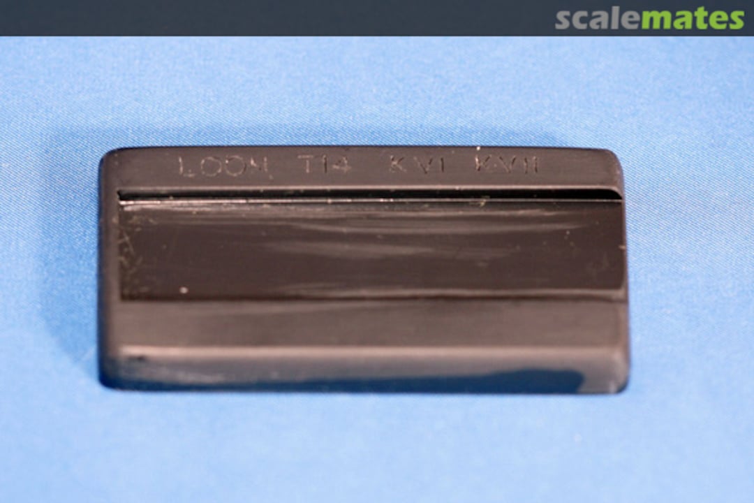 Boxart KV-I/II: Trumpeter KV-Is, IIs, 8 & 85. Others LO35T14 Loon Models Boxart KV-I/II: Trumpeter KV-Is, IIs, 8 & 85. Others LO35T14 Loon Models