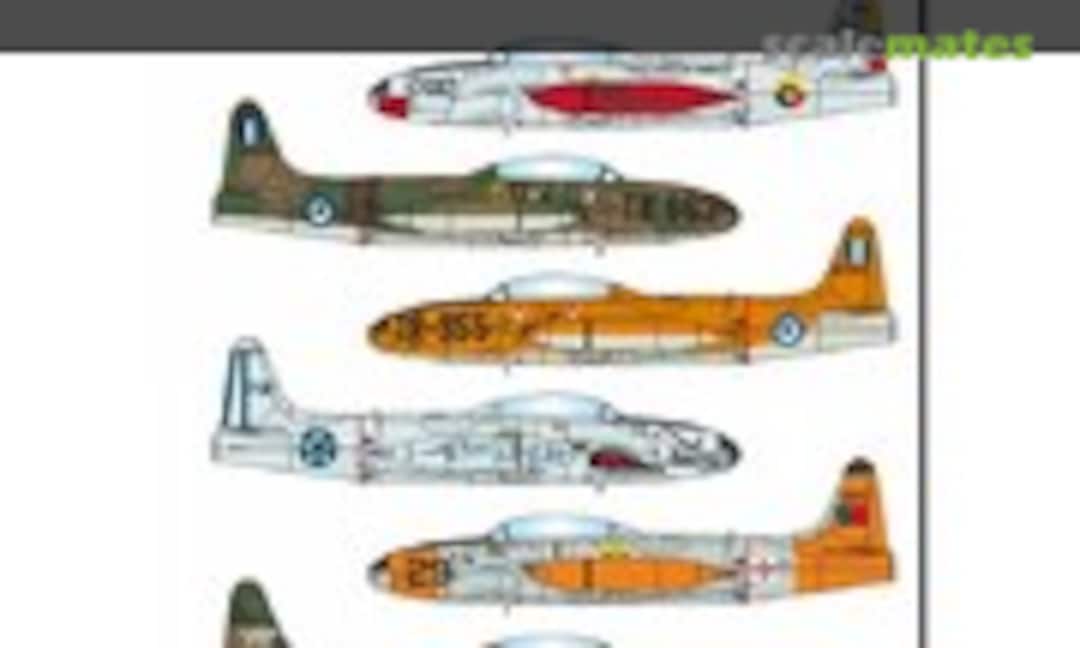 1:32 The Silver Stars (Armycast M&M ACD 32001) ACD 32001