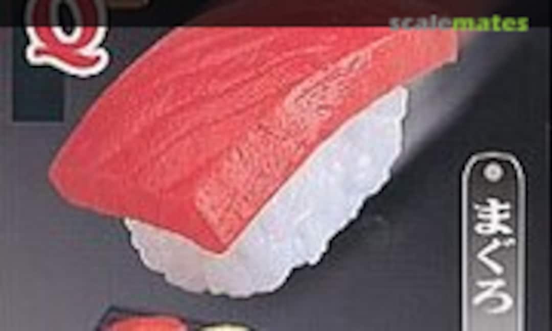 1:1 Maguro (Aoshima 027226) 027226