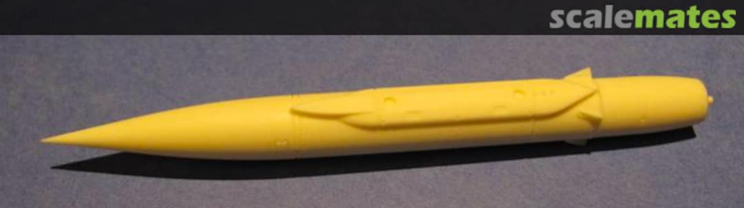 Boxart Chaff dispenser BOZ 103 AC 48 63 L'Arsenal Boxart Chaff dispenser BOZ 103 AC 48 63 L'Arsenal