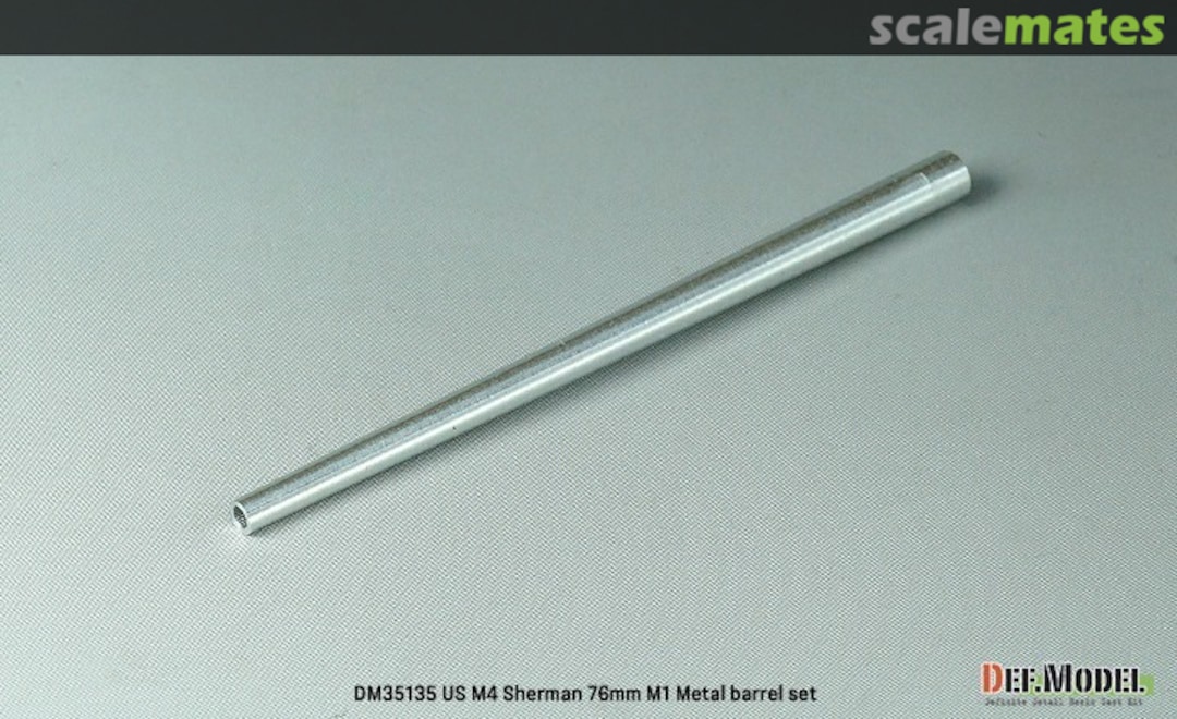 Contents M1 Gun DM35135 Def.Model Contents M1 Gun DM35135 Def.Model