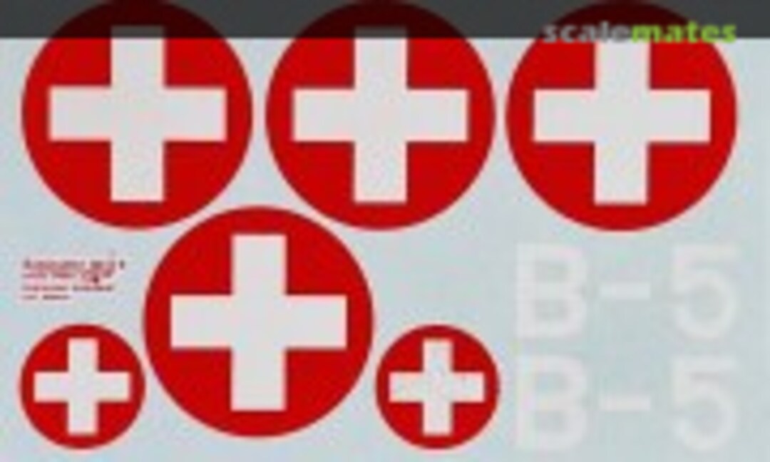 1:32 De Havilland Mosquito FB Mk.VI (Renaissance )