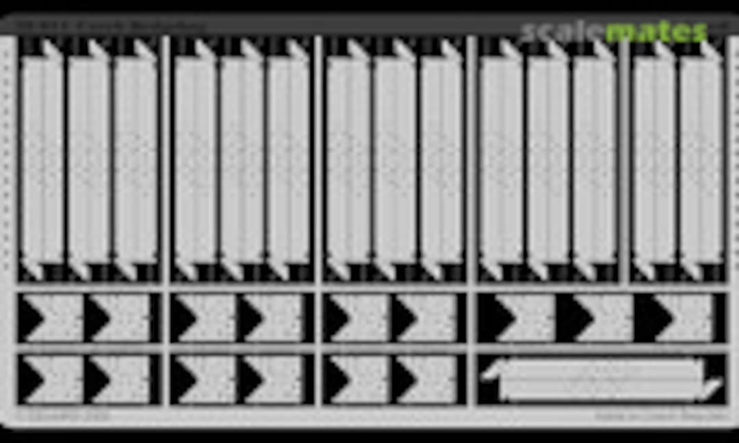 1:48 Czech Hedgehog (Eduard 28014) 28014