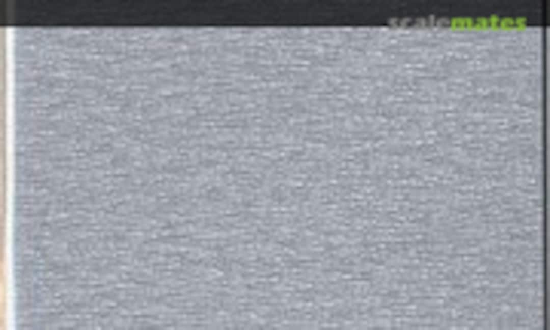 No Finishing Abrasives (Ultra Fine Set) Clog Resistant Type (Tamiya 87024) 87024