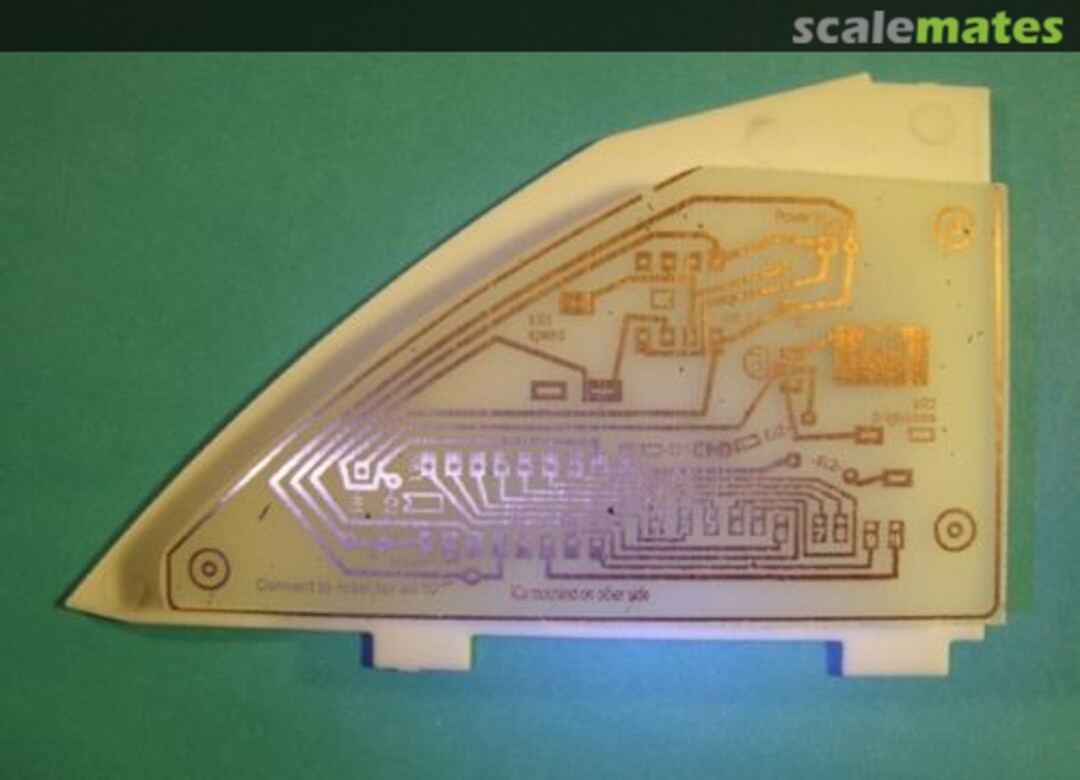 Boxart Wall Shaped Sequencer control J2 Kingston Vacuum Works (Fedoratron)
