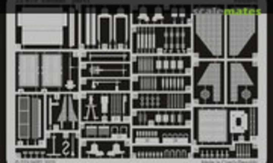 1:72 Elefant (Eduard 22079) 22079
