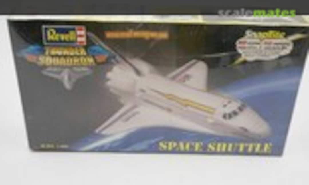 1:200 SPACE SHUTTLE (Revell Monogram 83-1188)