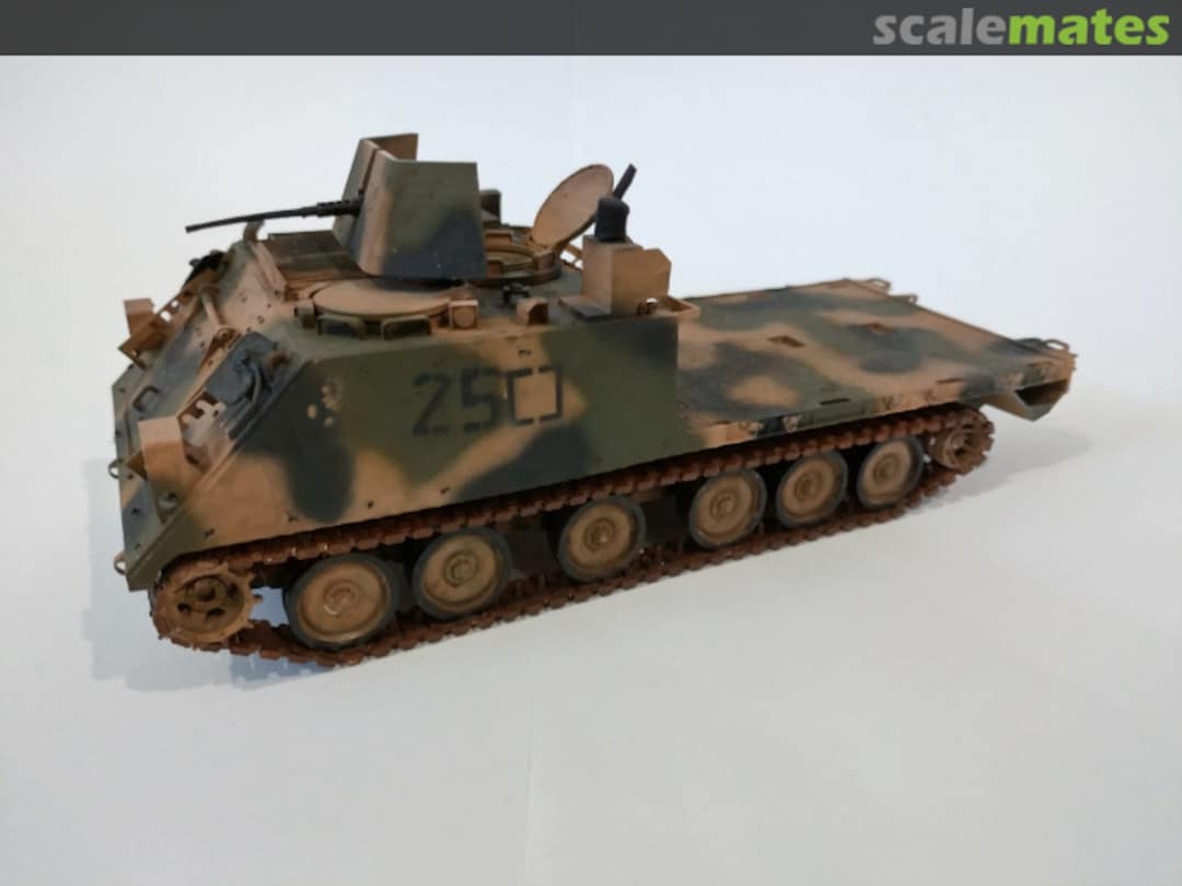 Boxart M113AS4 ALV B34002 Stinger Models Boxart M113AS4 ALV B34002 Stinger Models