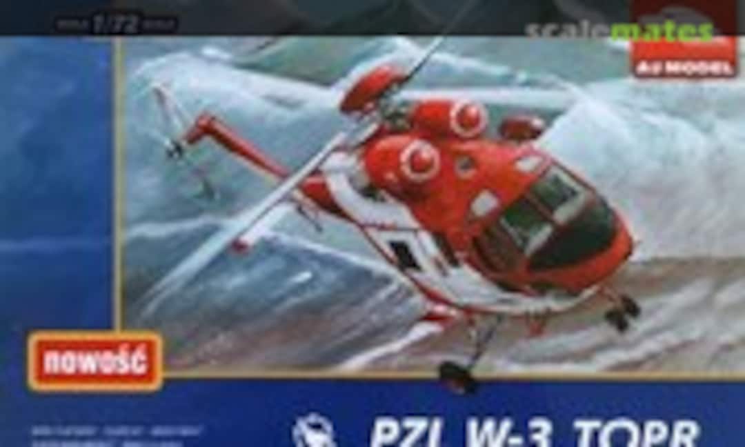 1:72 PZL W-3 (AJ Model 72008)
