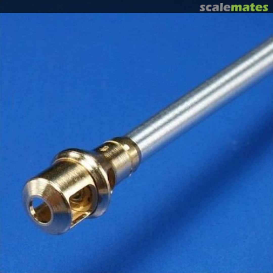 Boxart 75mm - KwK 40 L/43 - Panzer IV Ausf. G 35B30 RB Model Boxart 75mm - KwK 40 L/43 - Panzer IV Ausf. G 35B30 RB Model