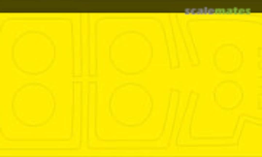 1:48 S-30M-2 Flanker (Eduard EX437) EX437