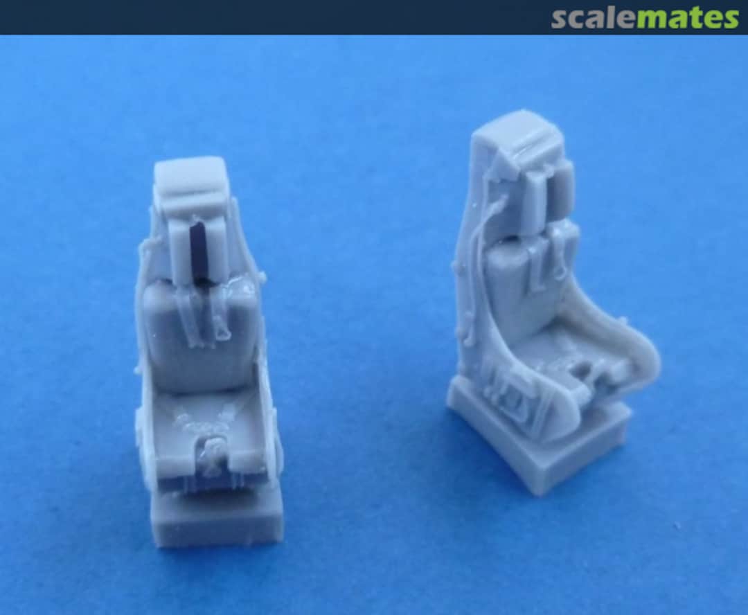 Boxart ESCAPAC 1C-6 S72086 Pavla Models Boxart ESCAPAC 1C-6 S72086 Pavla Models