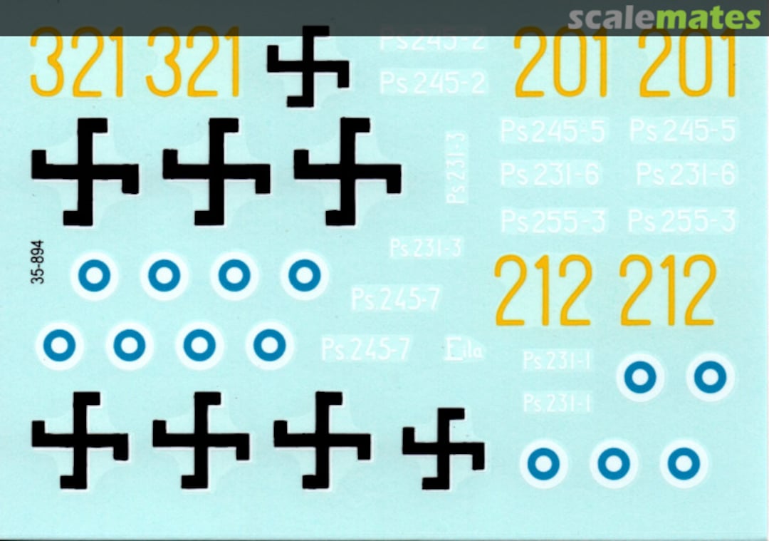 Contents Finnish Tanks in WW2 Part 4 T34-85 in WW2 and T-34s in Cold War 35-894 Star Decals Contents Finnish Tanks in WW2 Part 4 T34-85 in WW2 and T-34s in Cold War 35-894 Star Decals