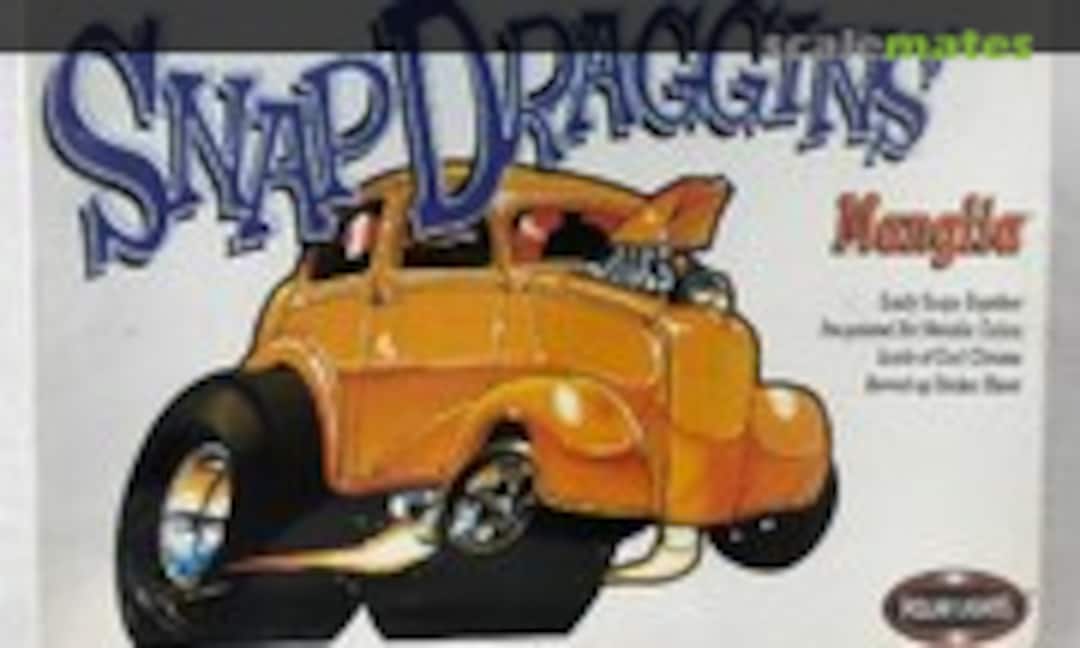 No Manglia (Polar Lights 6001C) 6001C