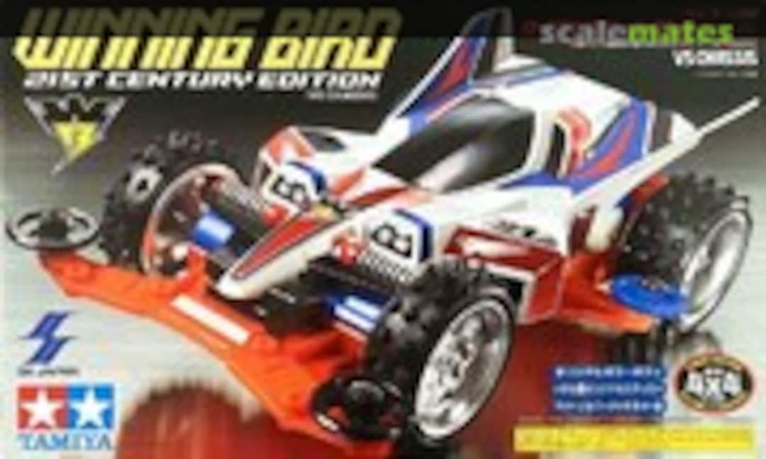 1:32 Winning Bird 21st Century Edition (VS Chassis) Smoke (SK Japan 92300)
