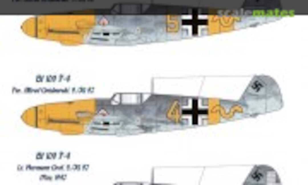 1:72 Graf & Grislawski (Eagle Editions EagleCals EC72-64) EagleCals EC72-64