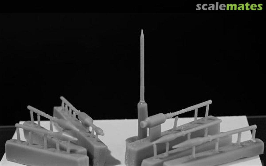 Boxart Grenades for Grenade Launcher RPG-7 ZA35280 Zebrano Boxart Grenades for Grenade Launcher RPG-7 ZA35280 Zebrano