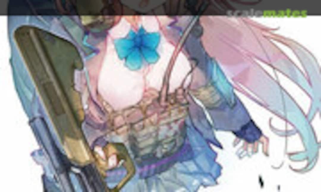 1:12 AUG (Tomytec LA044)