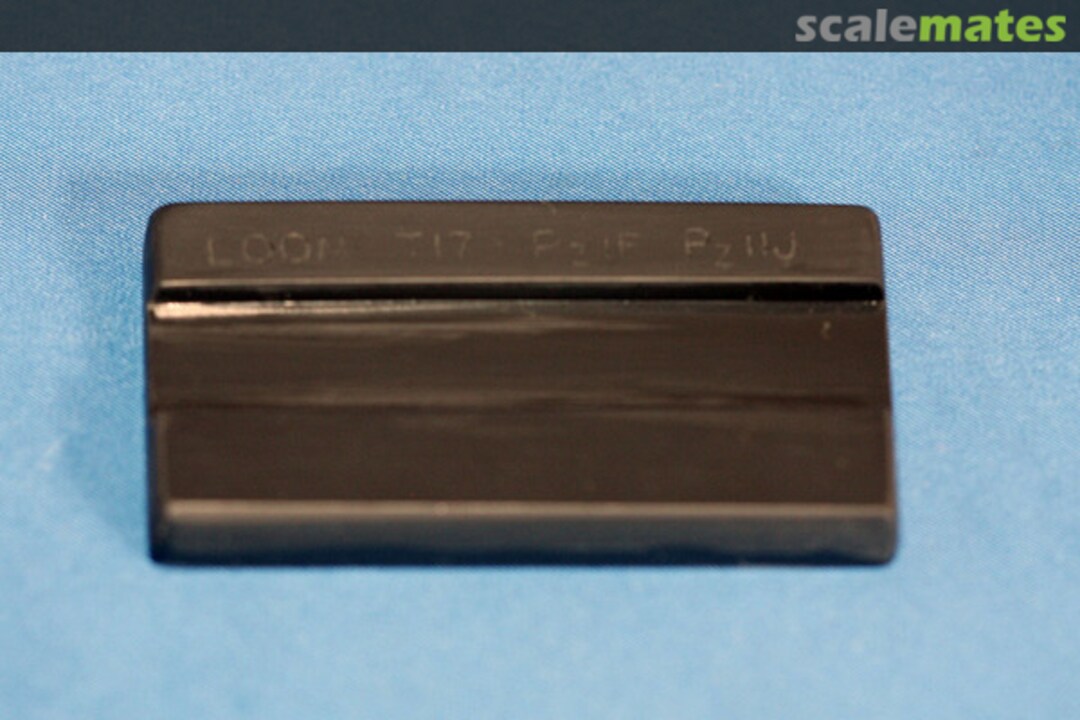 Boxart Panzer IF & IIJ LO35T17 Loon Models Boxart Panzer IF & IIJ LO35T17 Loon Models