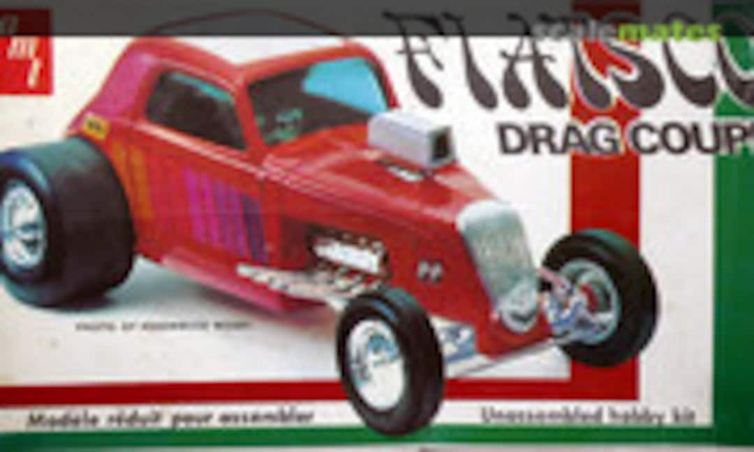 1:25 Fiatsco (AMT T164)