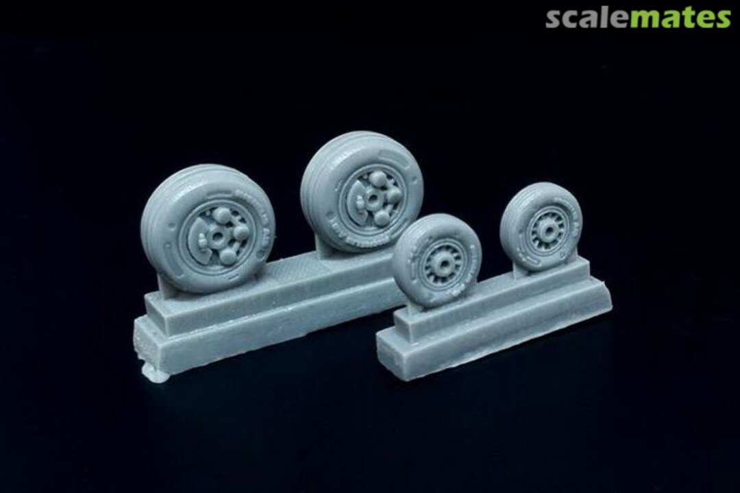 Boxart F/A-18 E/F Super Hornet - Wheels BRL72241 Brengun Boxart F/A-18 E/F Super Hornet - Wheels BRL72241 Brengun