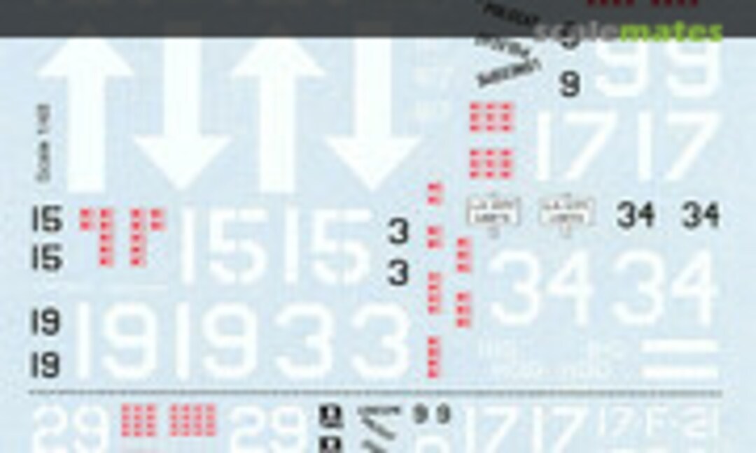 No VF-17 "Jolly Rogers" (Kagero 24) 24