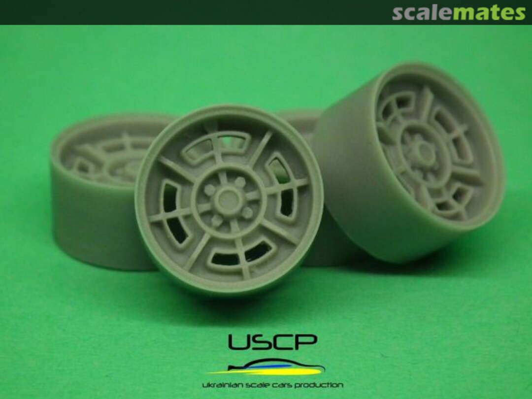 Boxart Cromodora CD68 14 inches 24W071 USCP