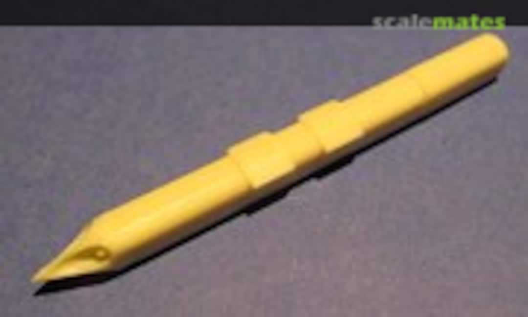 1:48 Brandt LR F3 rocket pod (L'Arsenal AC 48 66) AC 48 66