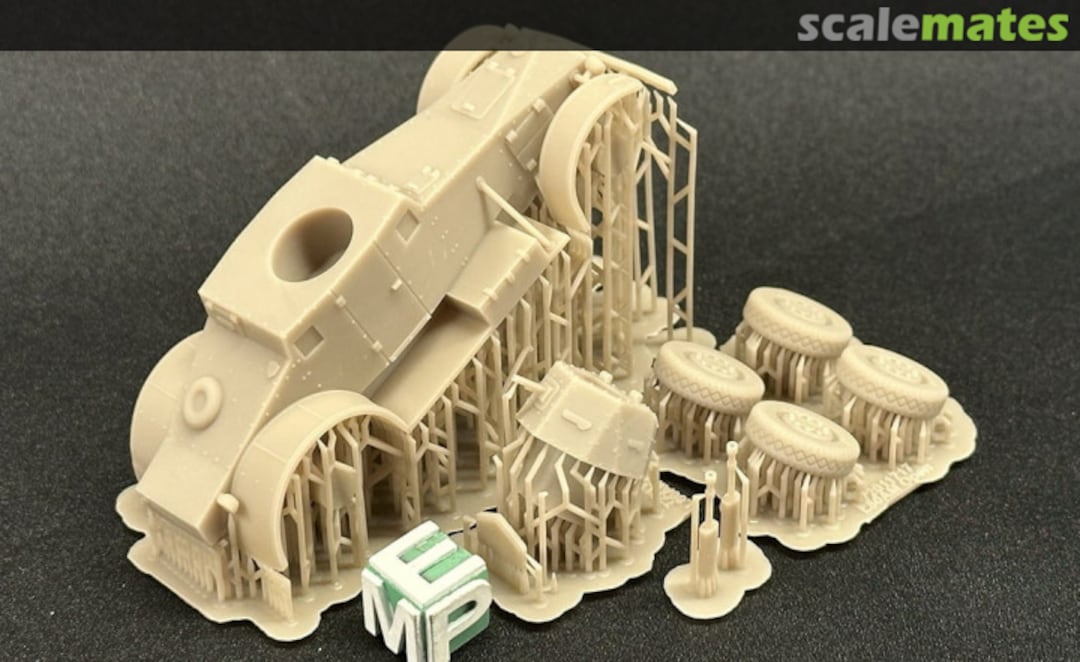 Contents Armored Car Laffly 80 AM - open hatch 72011717 EMP3d Contents Armored Car Laffly 80 AM - open hatch 72011717 EMP3d