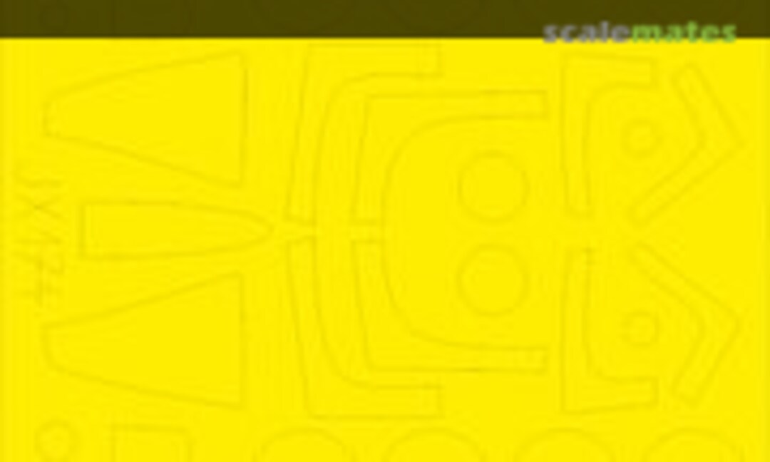 1:32 F-104C (Eduard JX174) JX174