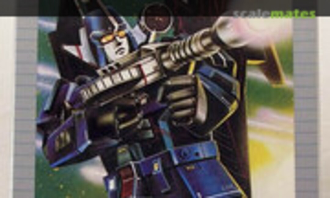 No Microrobot 1 (Revell 8853)