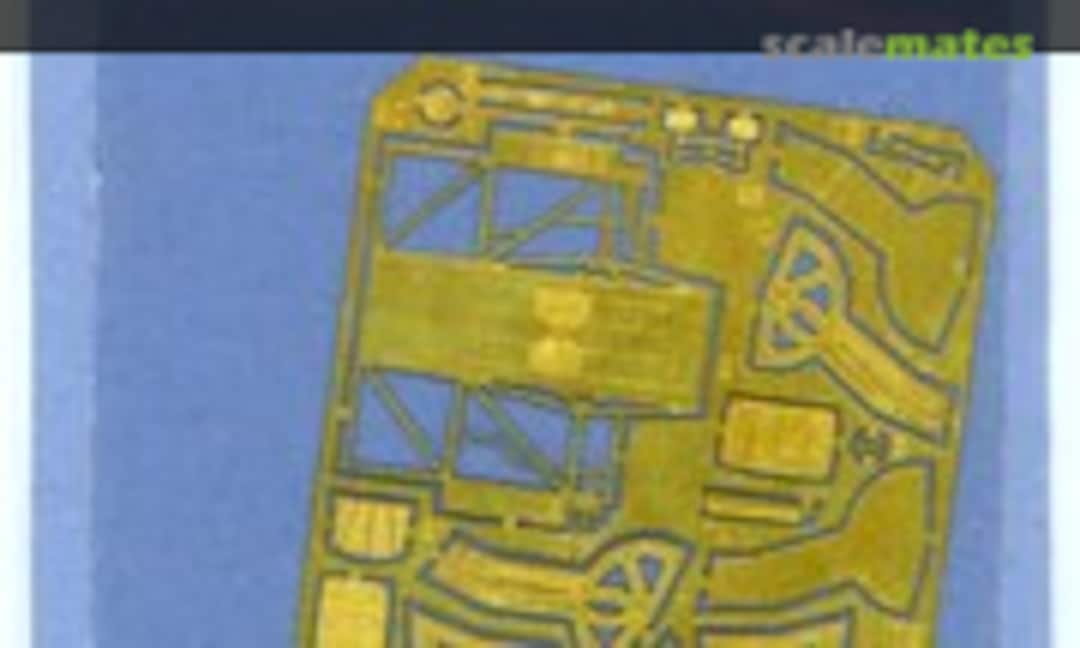 1:72 Jakovlev Jak-9D (Extratech EX 72 066) EX 72 066