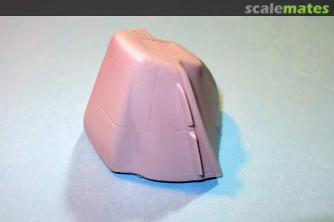 Boxart Canso Faired Nose BB38 Belcher Bits Boxart Canso Faired Nose BB38 Belcher Bits