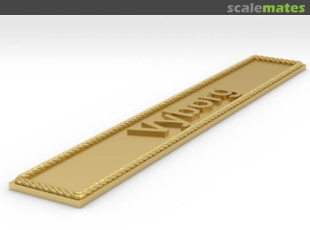 Boxart Vyborg np-Vyborg-4 Model Monkey