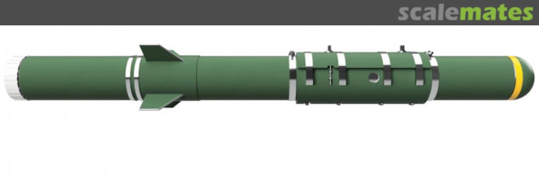 Boxart BLU-107 Durandal Anti-Runway Bomb 0199 MPM Hobbies Boxart BLU-107 Durandal Anti-Runway Bomb 0199 MPM Hobbies