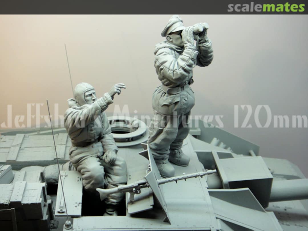 Boxart StuG III Ausf.G Crew JS120185 Jeffshiu's Miniatures Boxart StuG III Ausf.G Crew JS120185 Jeffshiu's Miniatures