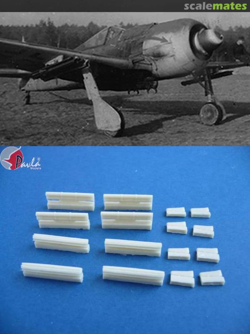 Boxart Panzerschreck 1,2 W72-47 Pavla Models Boxart Panzerschreck 1,2 W72-47 Pavla Models