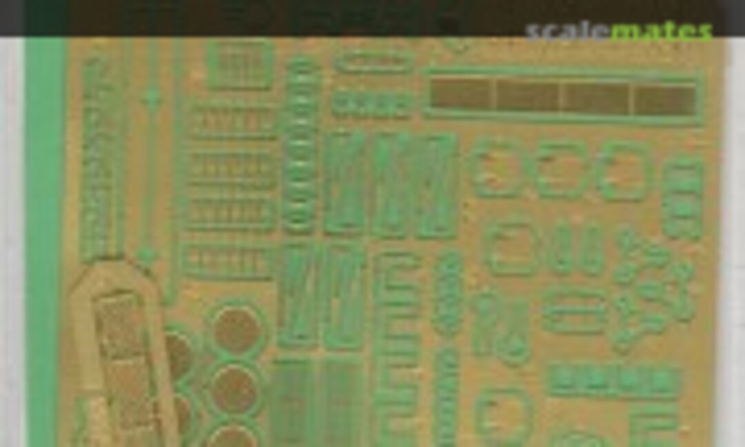 1:72 KV-1, KV-8 (Extratech EXV 72048) EXV 72048