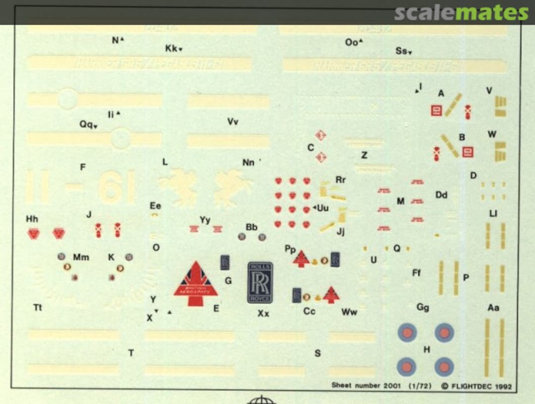 Boxart Harrier GR.5 ZD402 2001 Flightdec Boxart Harrier GR.5 ZD402 2001 Flightdec