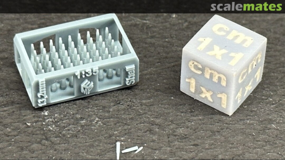 Boxart Ammunition 13.2mm TuF - shells 35040457 EMP3d Boxart Ammunition 13.2mm TuF - shells 35040457 EMP3d