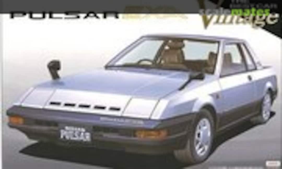 1:24 Pulsar EXA (Aoshima 002285)