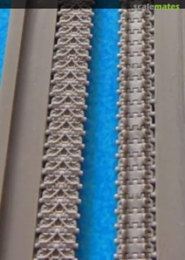 Boxart Tracks for MT-LB/2S1 S72066 OKB Grigorov Boxart Tracks for MT-LB/2S1 S72066 OKB Grigorov