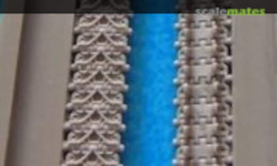 1:72 Tracks for MT-LB/2S1 (OKB Grigorov S72066) S72066