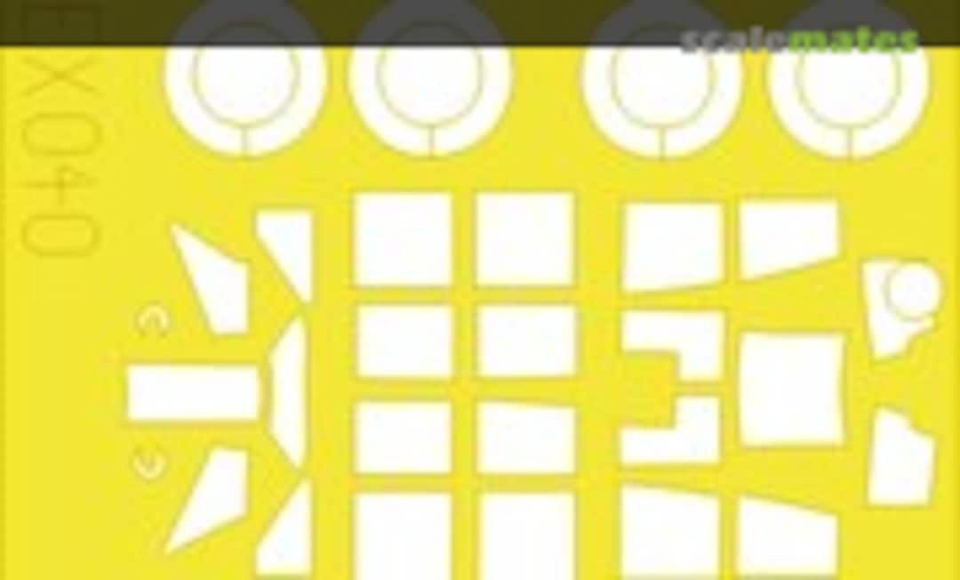 1:48 A6M5 Zero (Eduard EX040) EX040